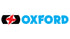 Oxford Merton 2.0 Waterproof Leather CE Motorcycle Boots - Black